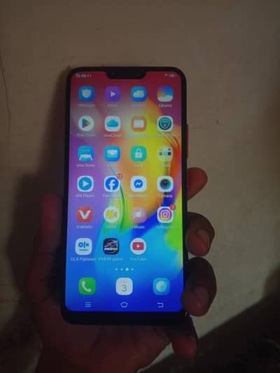vivo y83