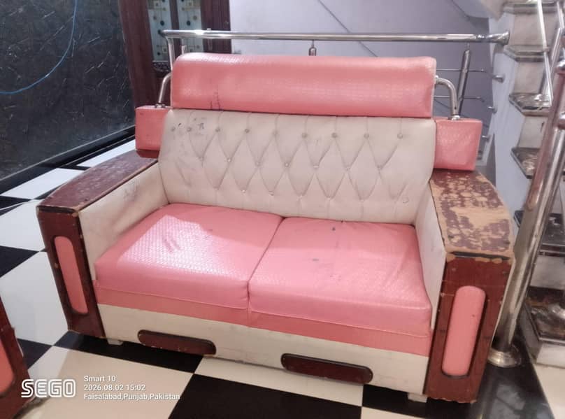 sofa set 6 str 3