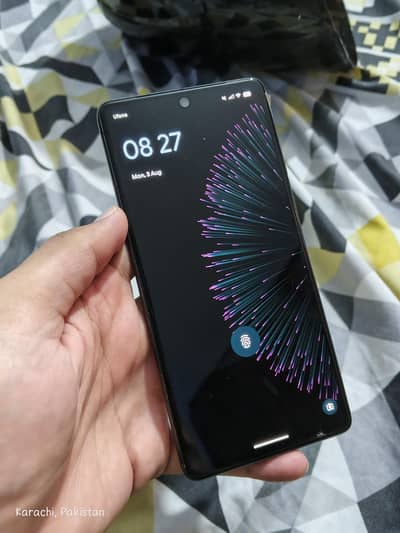 Google Pixel 7
