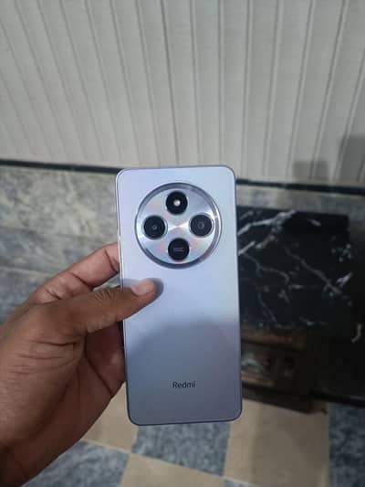 Xiaomi Redmi 14C