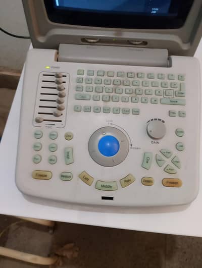 Ultrasound Machine China for sale