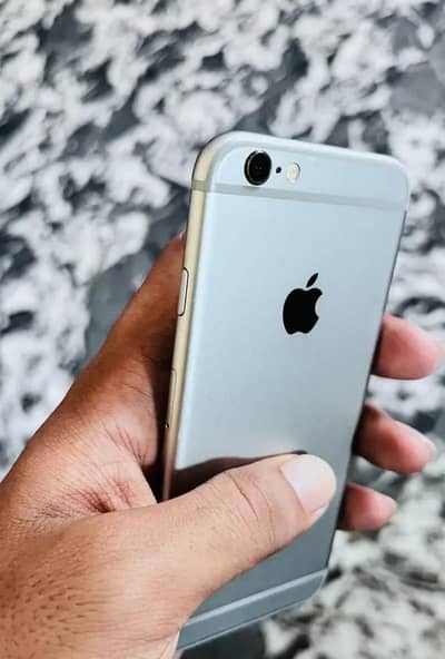 Apple iPhone 6S non PTA