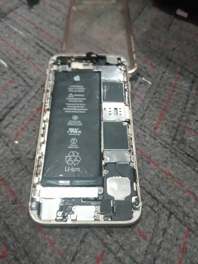 iPhone 6s accessories