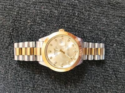 wrist watch ⌚