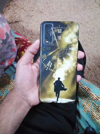 Vivo Y20