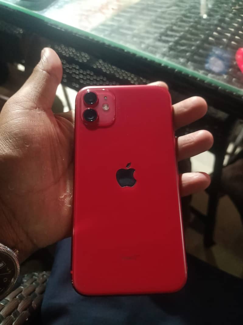 iPhone11 0