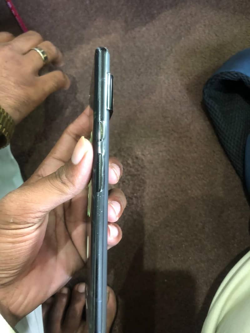 Google Pixel 6 Pro 4
