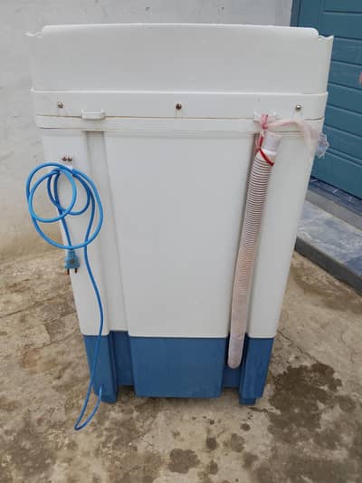 WASHING MACHINE 7000
