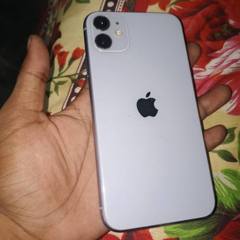 Apple iPhone 11 0