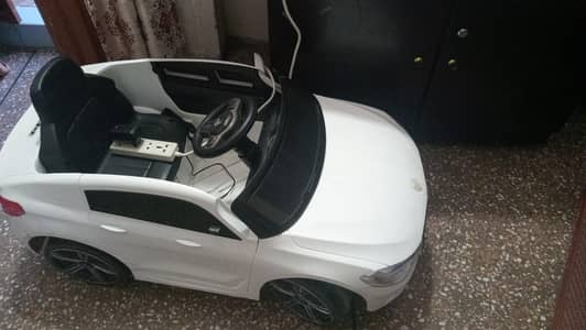 kids BMW 501 remote control car for sale. 03135613314