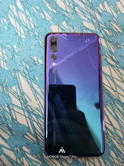 Huawei P20 Pro
