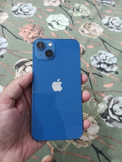 iphone 13 . . . 256 gb 88batry real non bost watrpak