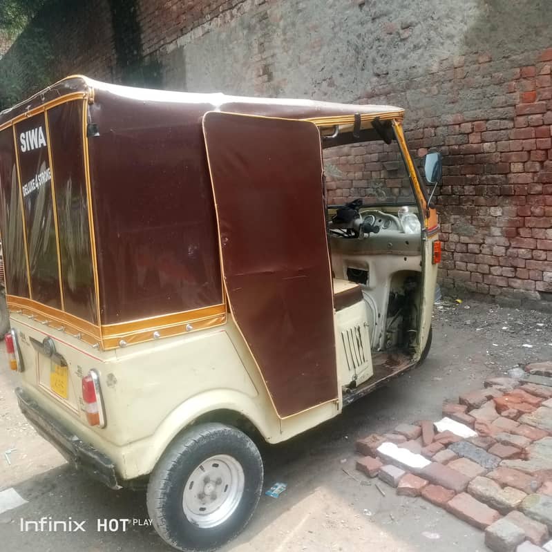 siwa auto 2