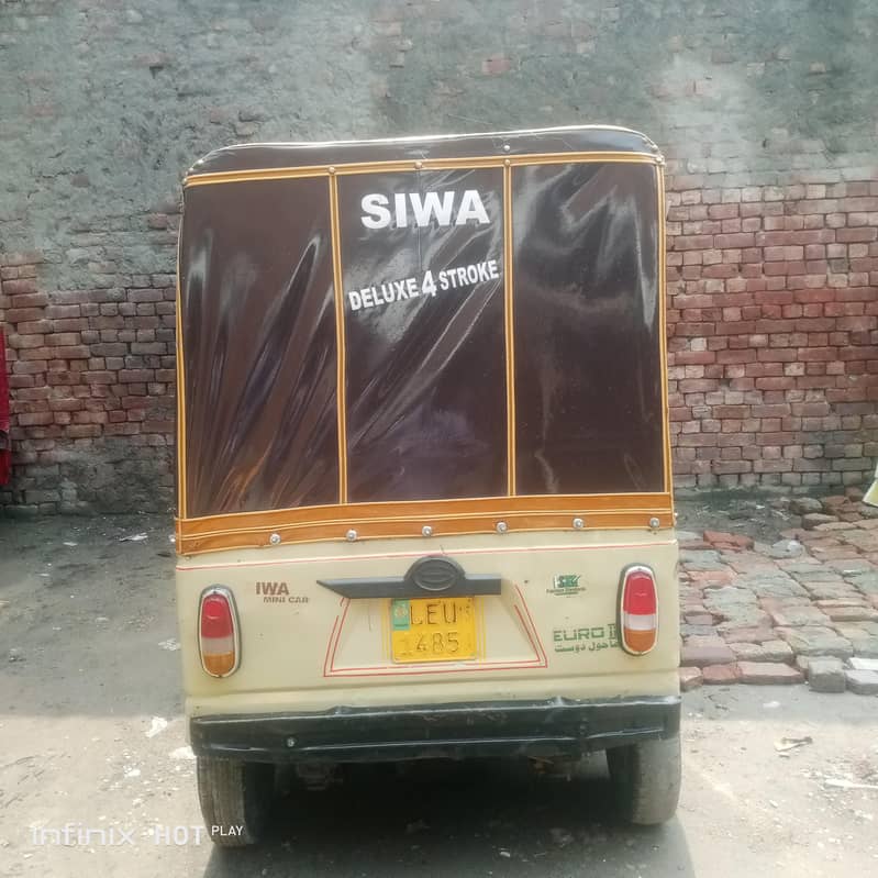 siwa auto 3