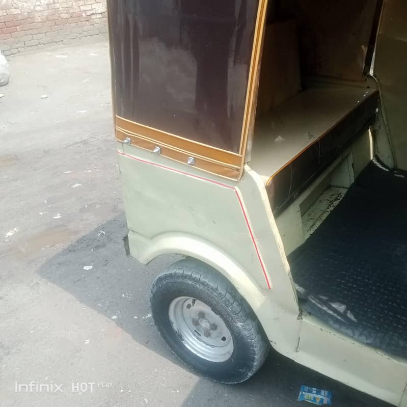 siwa auto 8