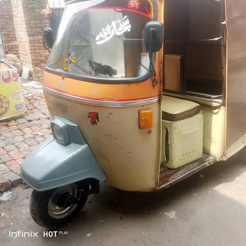 siwa auto 10