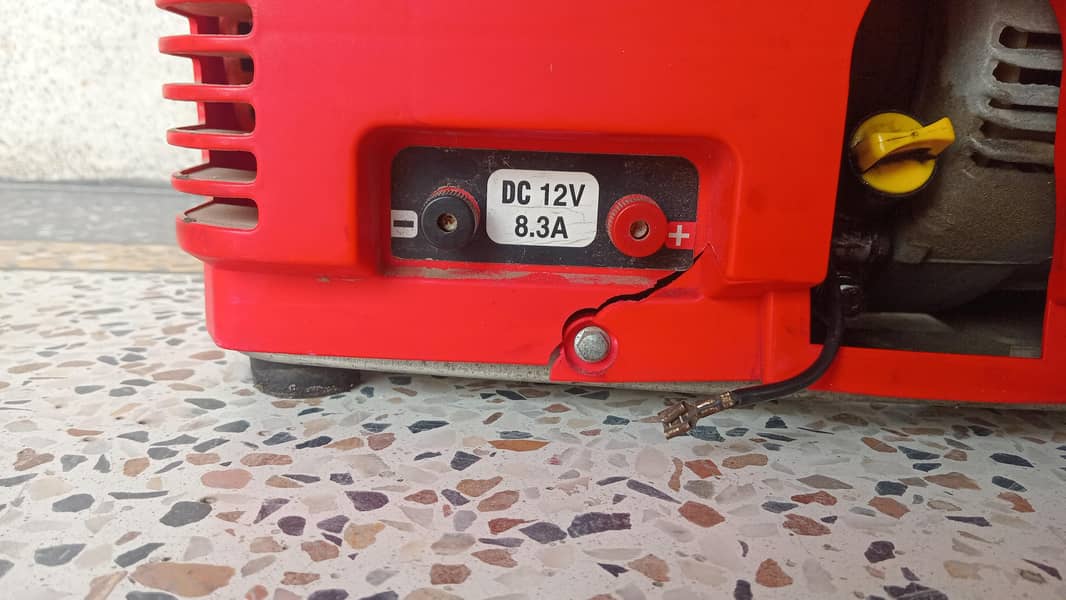 Generator 1