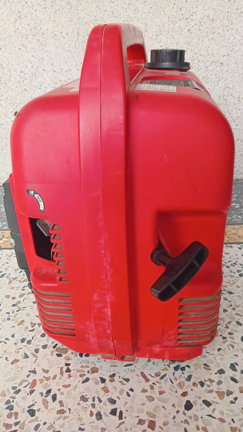 Generator 2