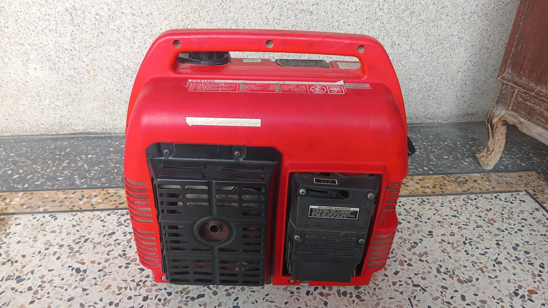 Generator 3