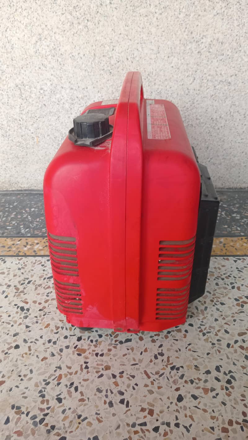 Generator 5