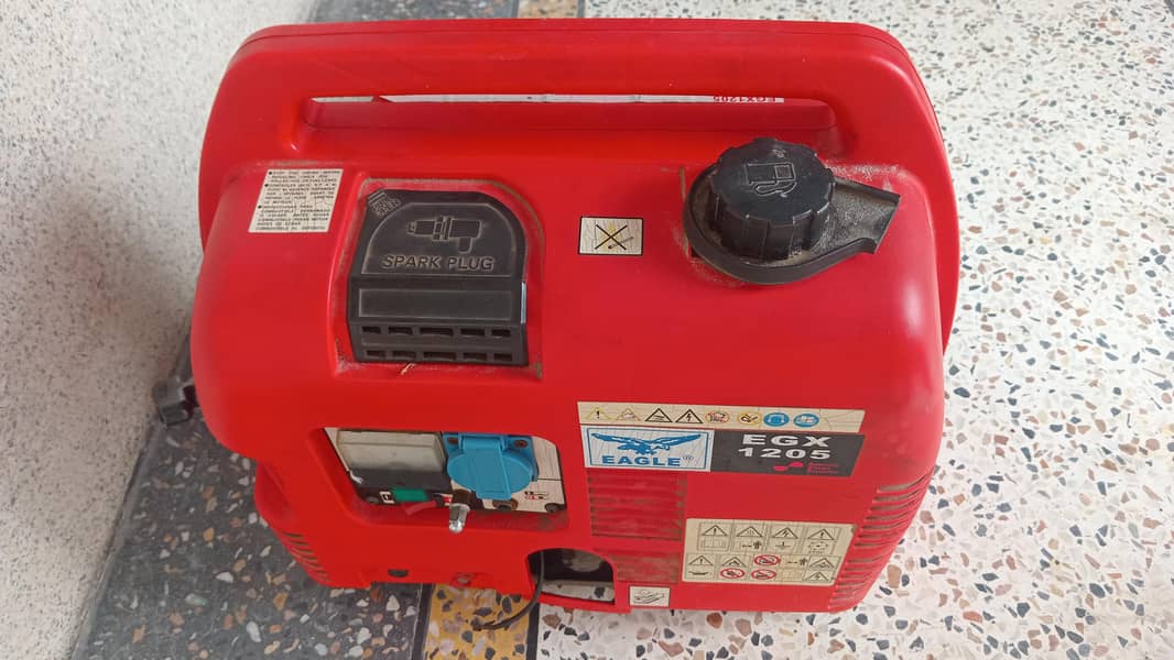 Generator 7