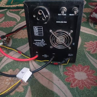 two ups for sale in very good condition