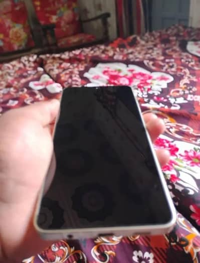Samsung Mobile A06