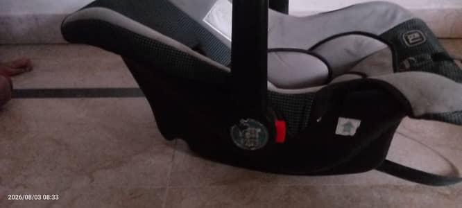 Imported Baby Carrier is for Sale in Great Condition