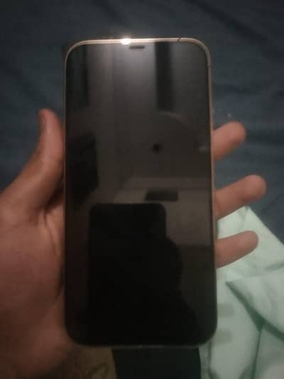 Apple iPhone 12 Pro Max FU 10/10 condition Airtight