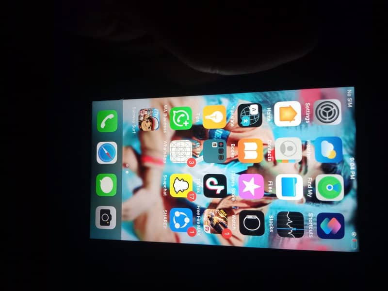 Apple iPhone 7 1