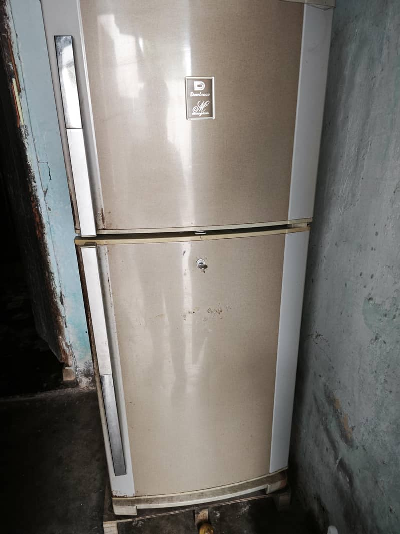 Dawlance medium size 0