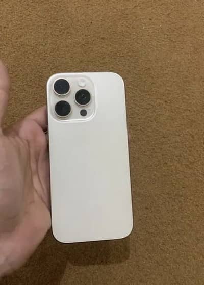 Apple iPhone 16 Pro 128 Gb