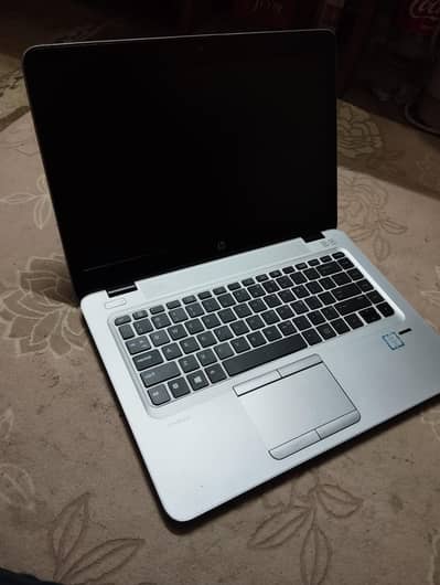 HP EliteBook 840 G4 | Core i5 7th gen | 16 Ram | 256GB NVMe