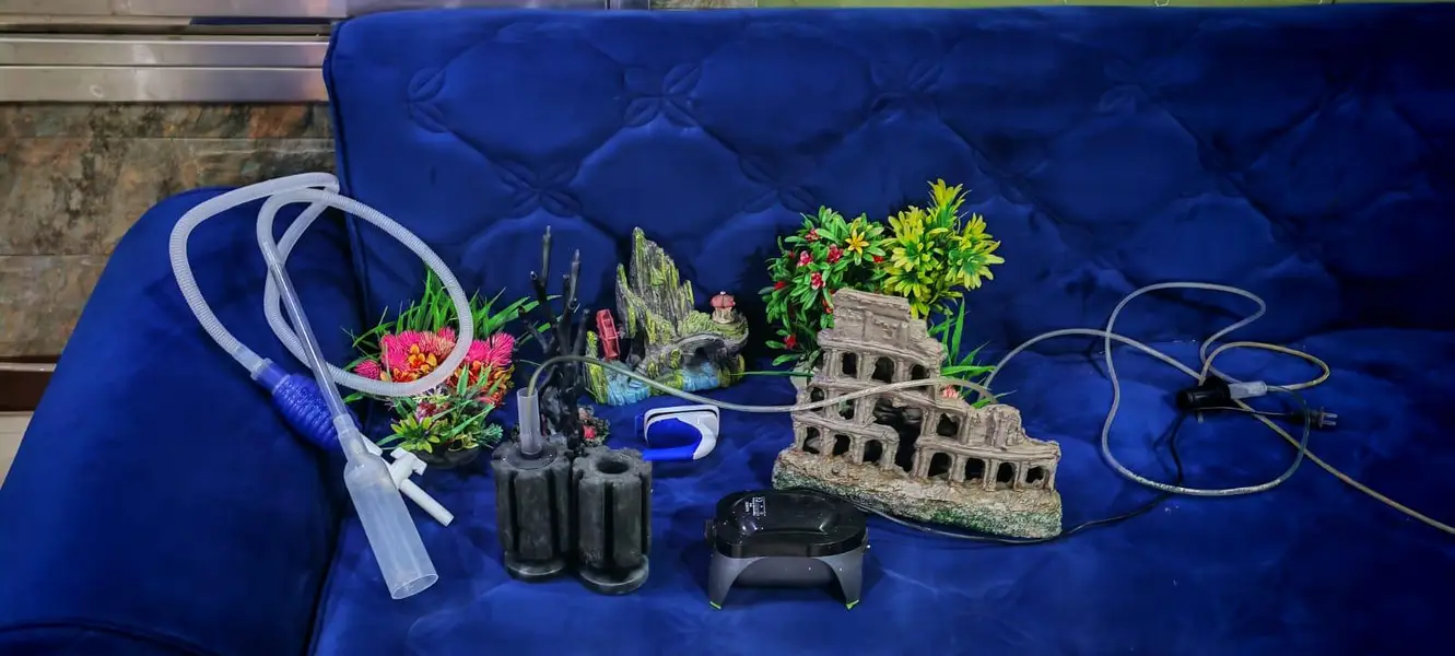 Aquarium for sale — photo 7
