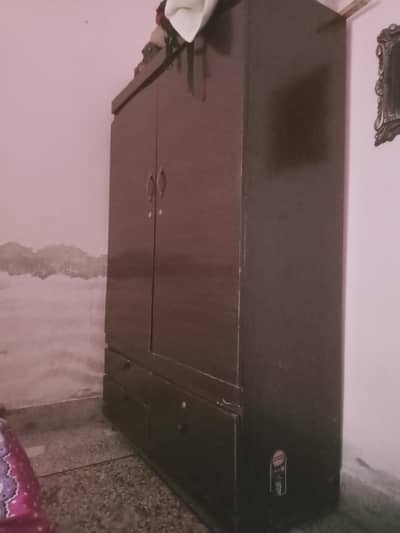 6x4 wardrob for sale