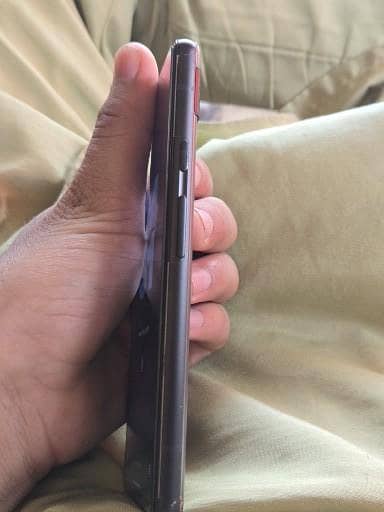 Google Pixel 6a 3