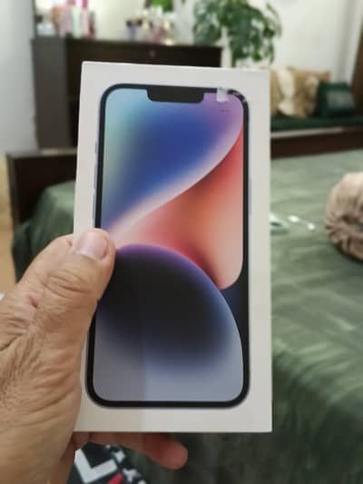 Apple iPhone 14