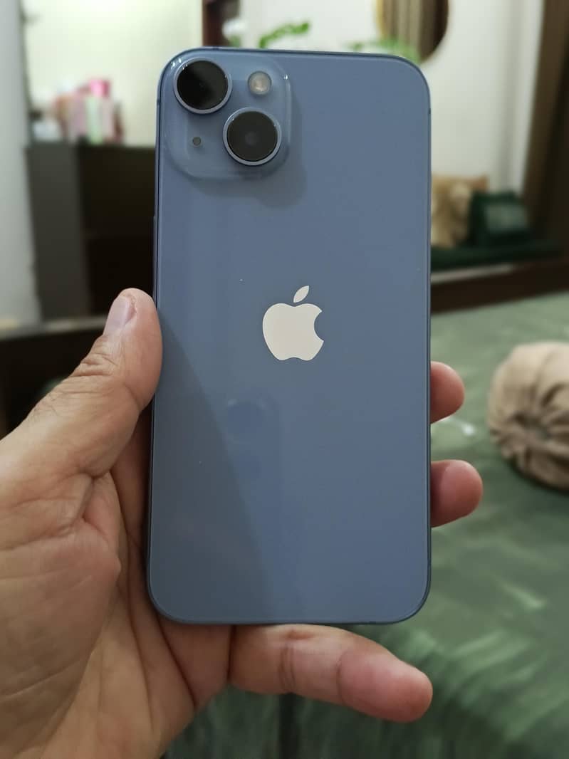 Apple iPhone 14 1