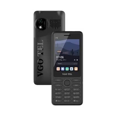 VGO TEL i16