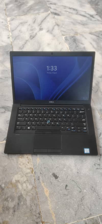 i7 6th gen brand new laptop 5hour battery