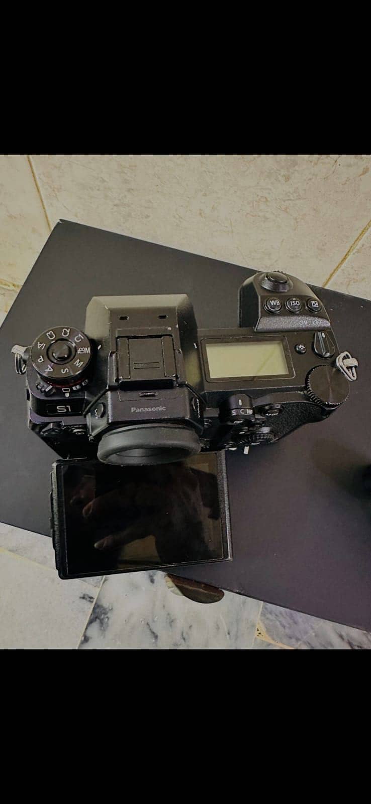 Lumix 1