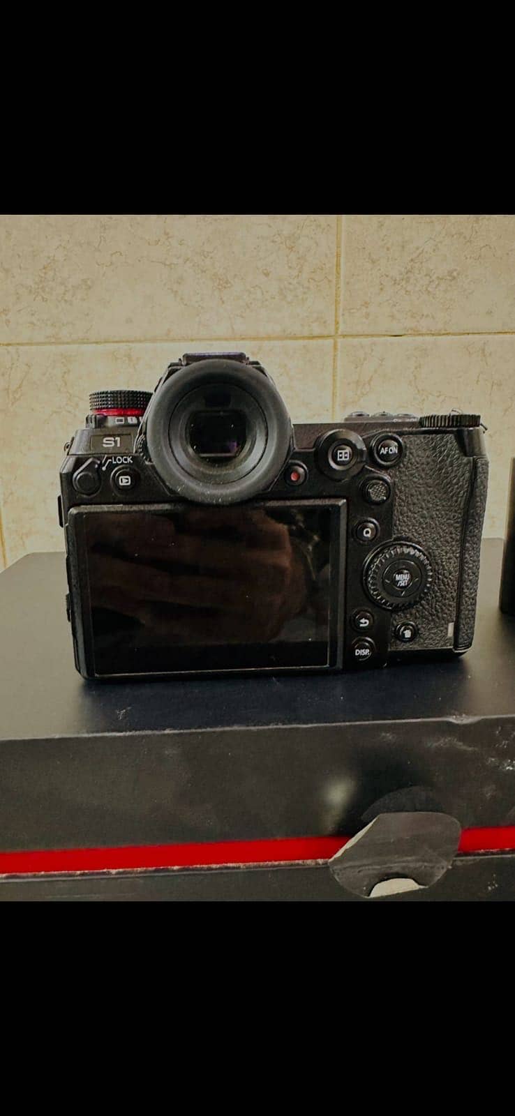 Lumix 2
