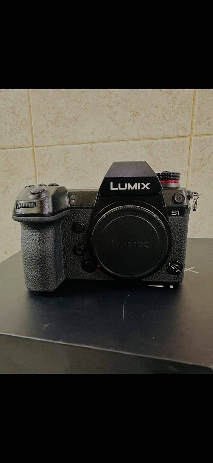 Lumix 3