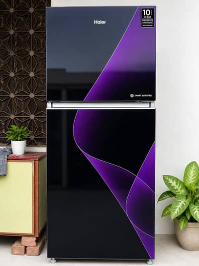 Haier Smart Inverter Refrigerator for Sale