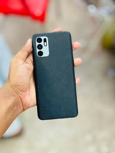 OPPO Reno 6