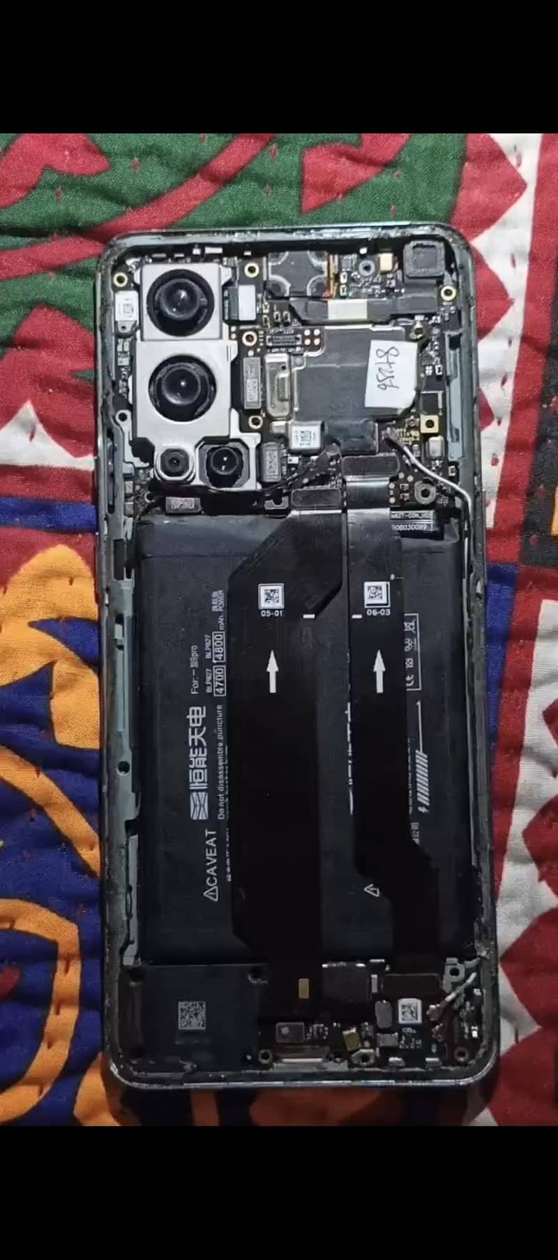 one plus 9 pro 1