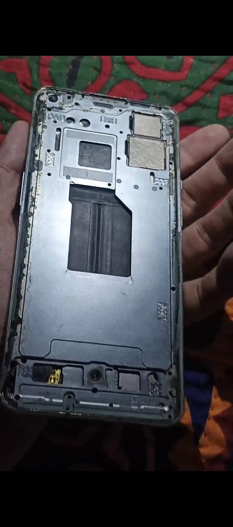 one plus 9 pro 2