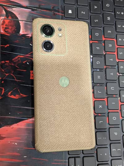 Motorola Edge 40