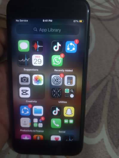 Apple iPhone 7