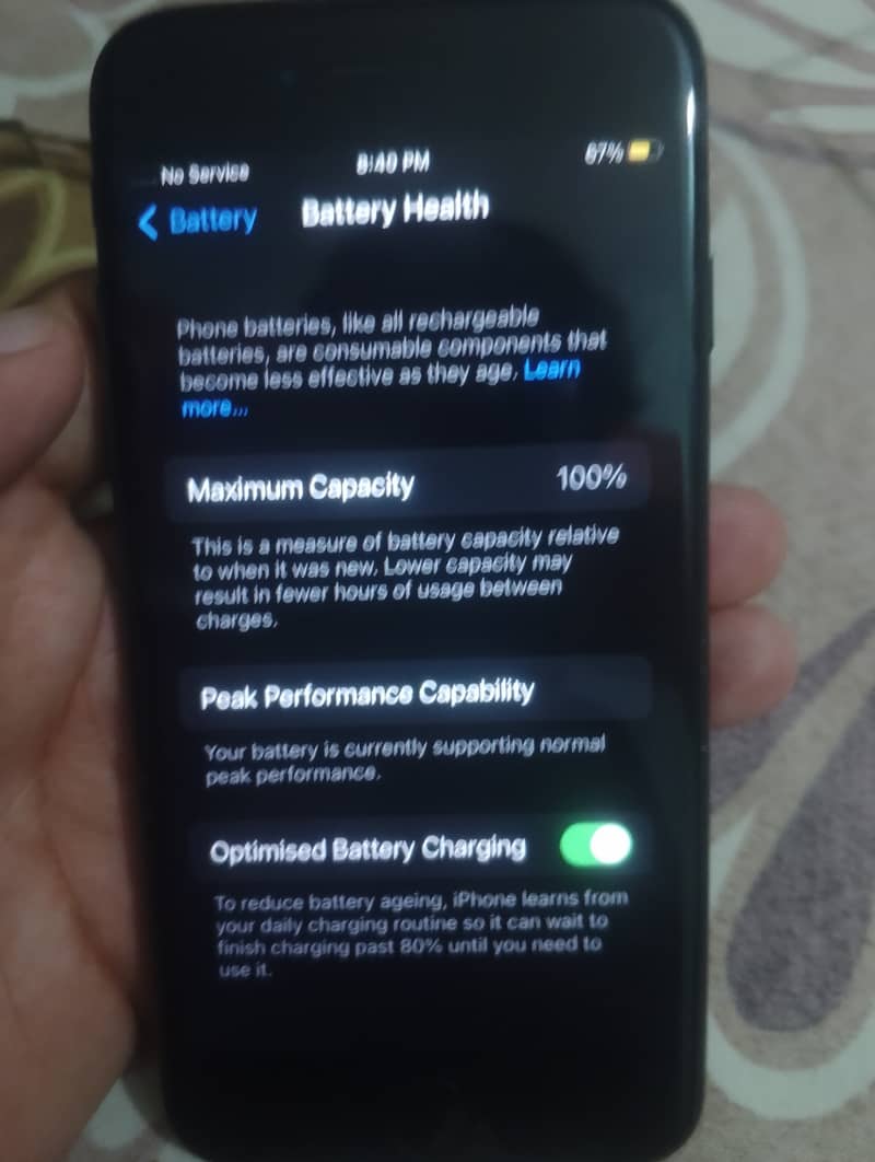 Apple iPhone 7 1
